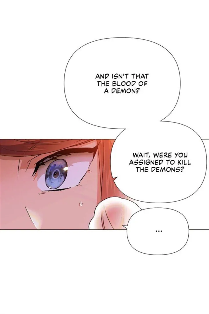 The Villain Discovered My Identity Chapter 125 Online - página 54