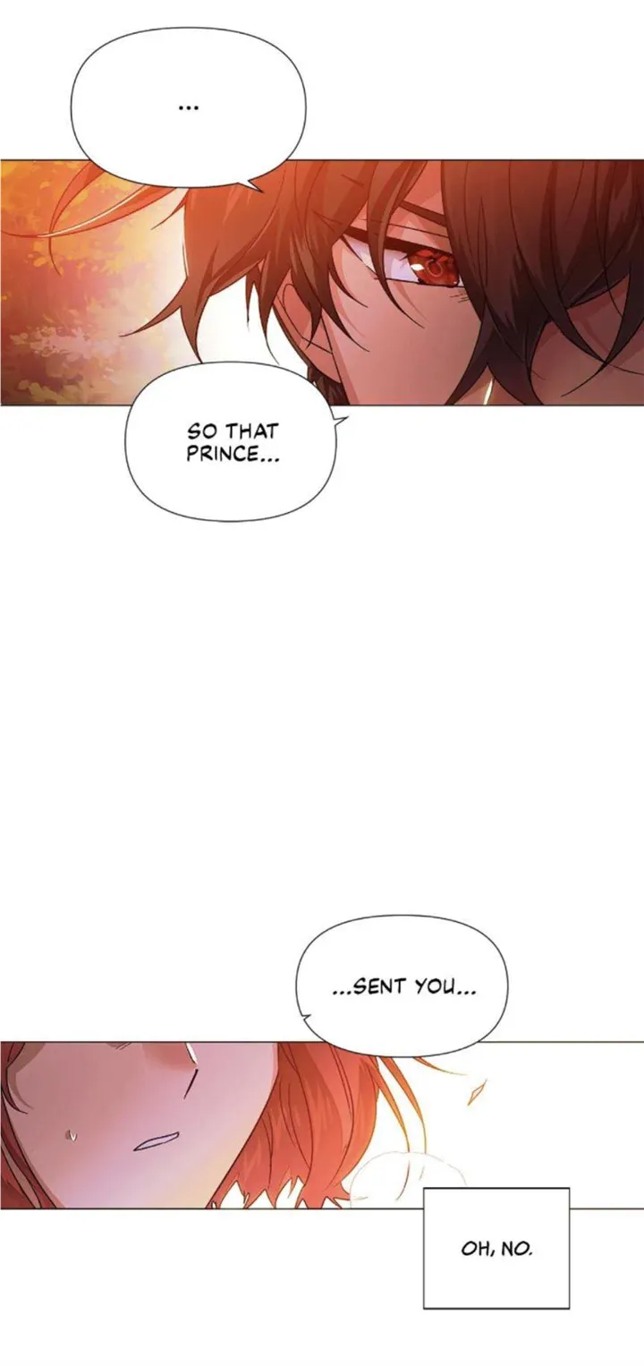 The Villain Discovered My Identity Chapter 125 Online - página 55