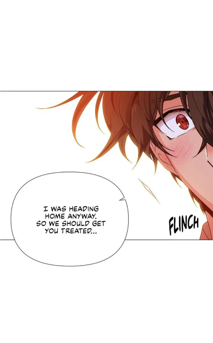 The Villain Discovered My Identity Chapter 125 Online - página 57