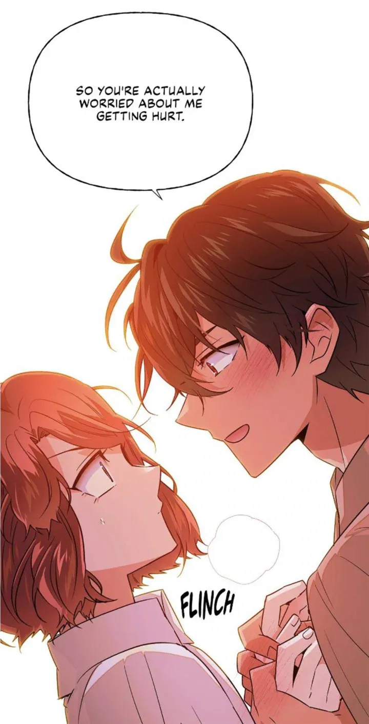 The Villain Discovered My Identity Chapter 125 Online - página 60