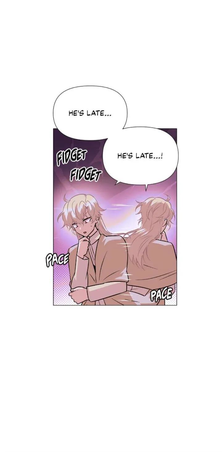 The Villain Discovered My Identity Chapter 125 Online - página 65