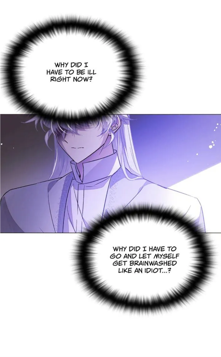The Villain Discovered My Identity Chapter 126 Online - página 2