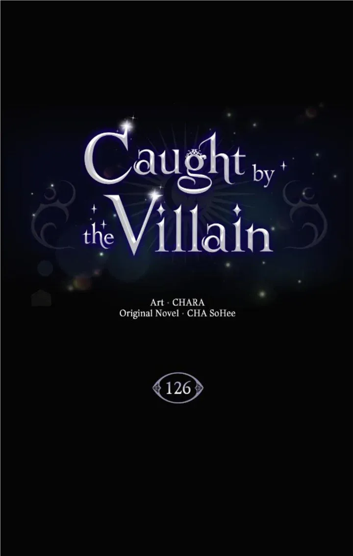 The Villain Discovered My Identity Chapter 126 Online - página 6