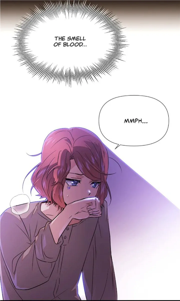 The Villain Discovered My Identity Chapter 126 Online - página 8