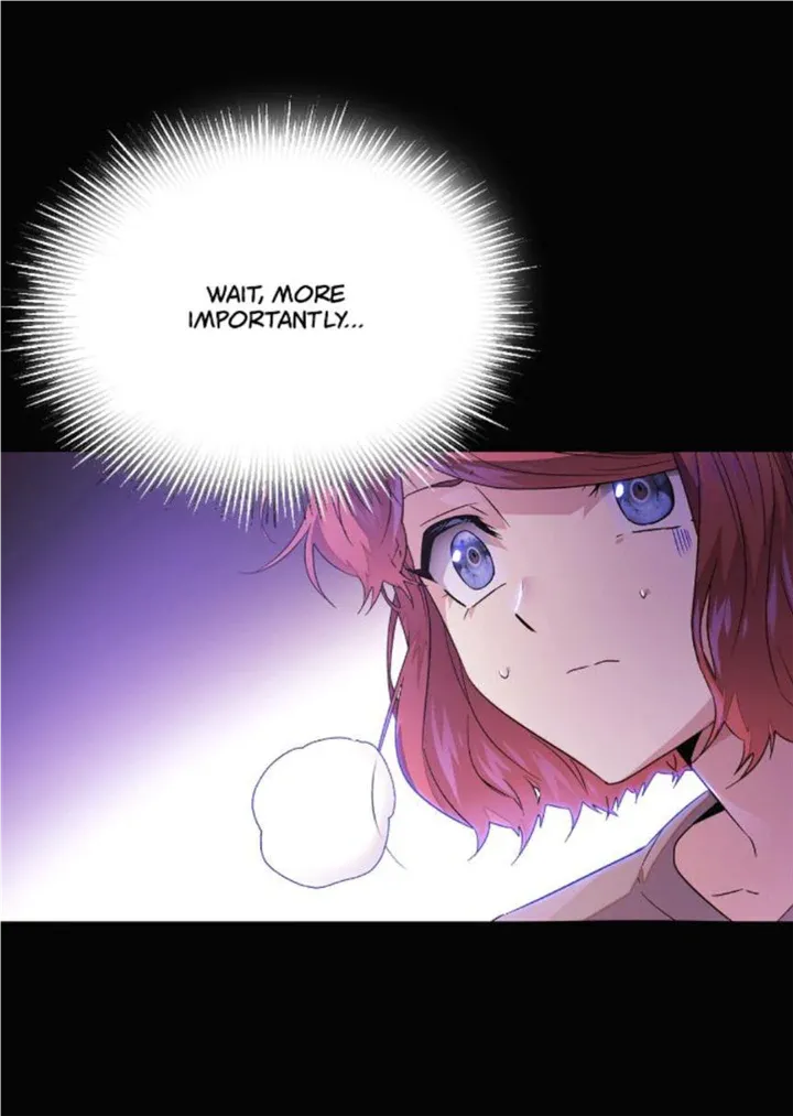 The Villain Discovered My Identity Chapter 126 Online - página 10