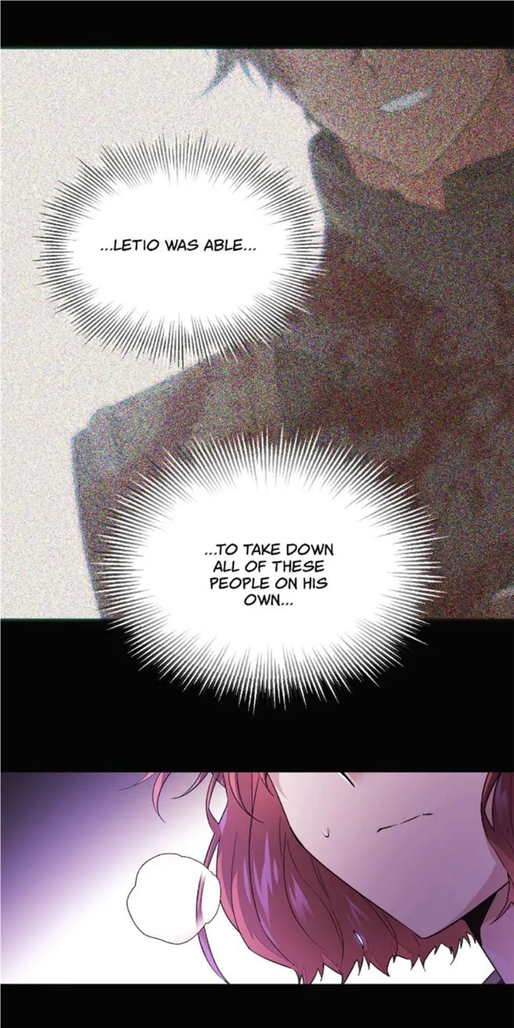 The Villain Discovered My Identity Chapter 126 Online - página 11