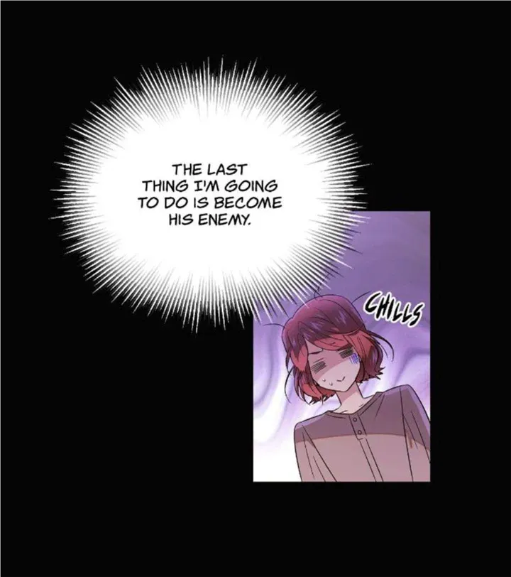 The Villain Discovered My Identity Chapter 126 Online - página 14