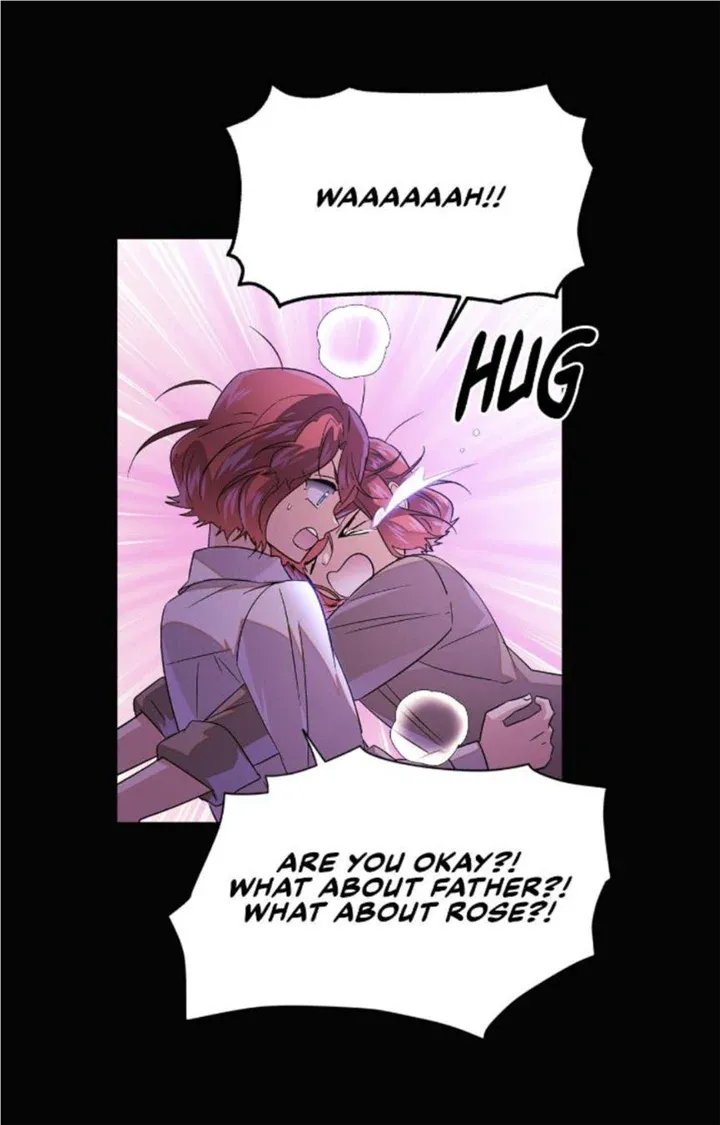 The Villain Discovered My Identity Chapter 126 Online - página 17