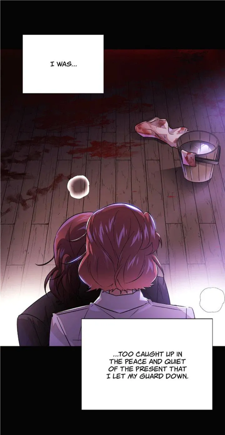 The Villain Discovered My Identity Chapter 126 Online - página 20