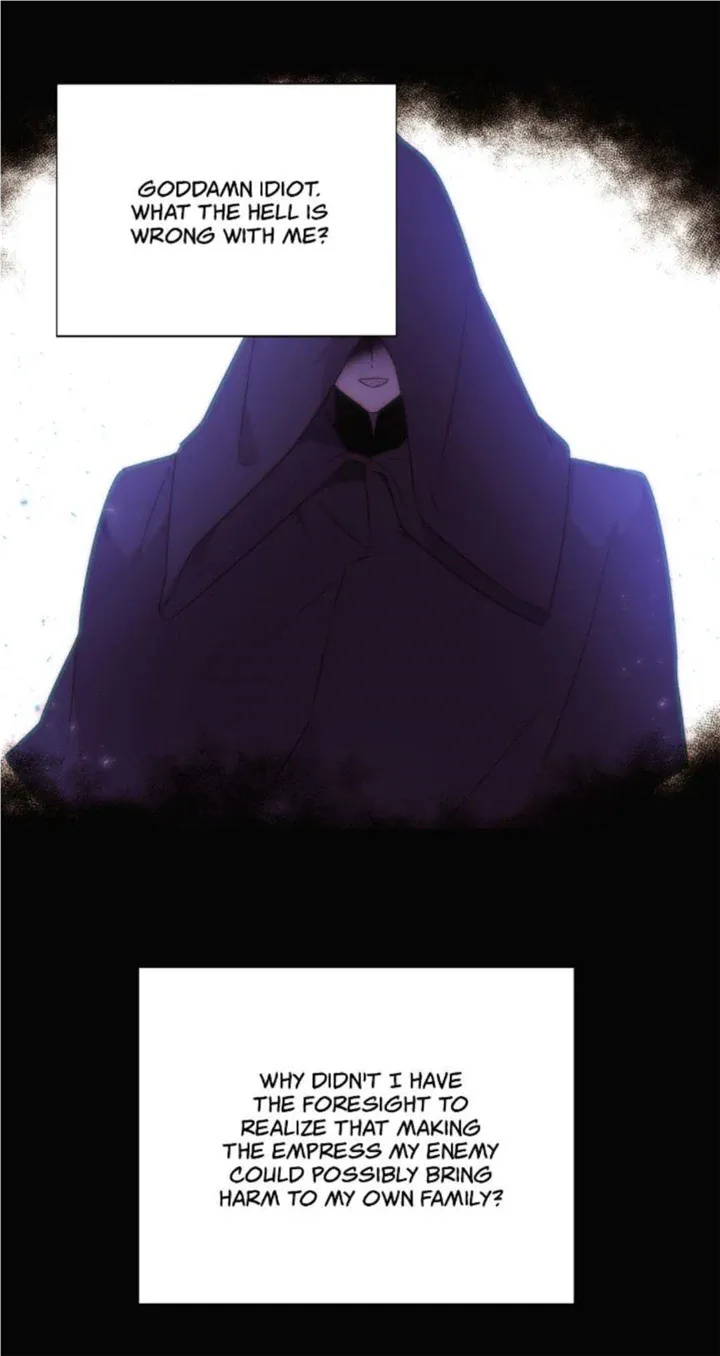 The Villain Discovered My Identity Chapter 126 Online - página 21