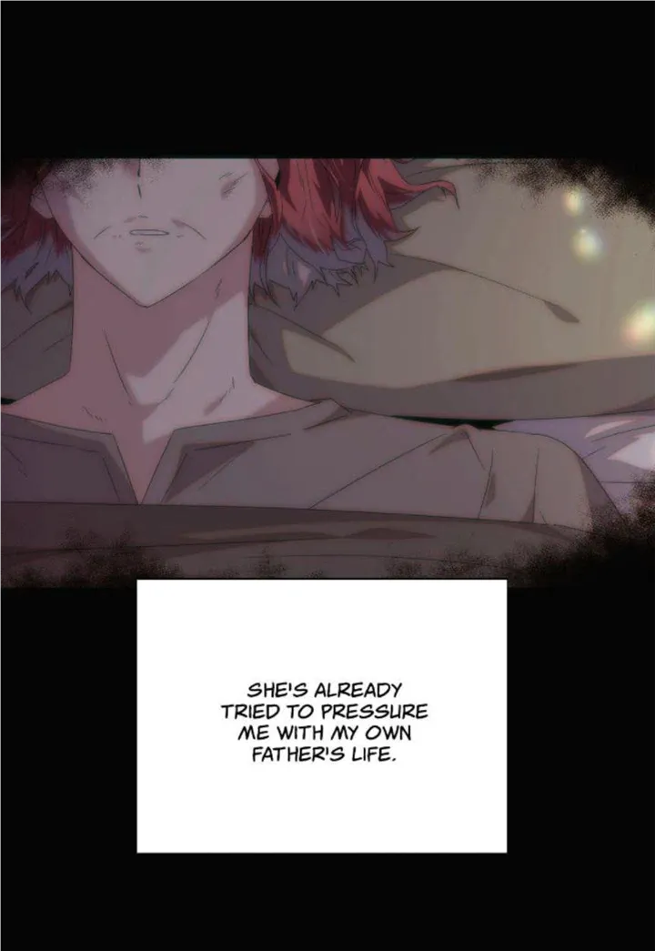 The Villain Discovered My Identity Chapter 126 Online - página 22