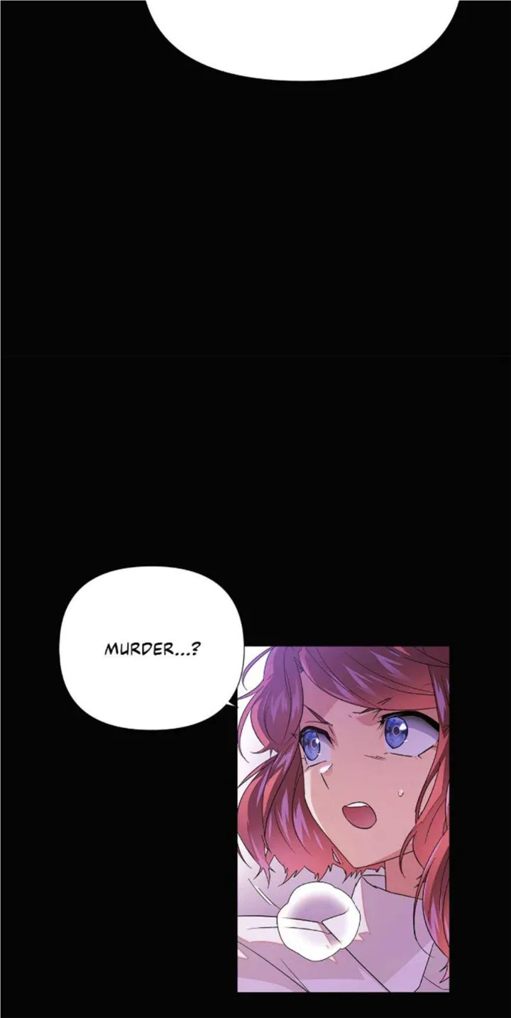 The Villain Discovered My Identity Chapter 126 Online - página 24