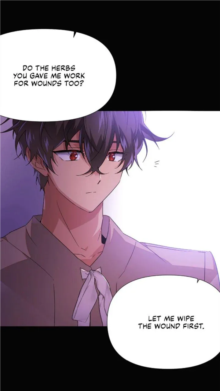 The Villain Discovered My Identity Chapter 126 Online - página 27