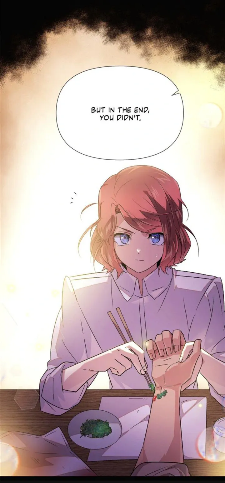 The Villain Discovered My Identity Chapter 126 Online - página 30