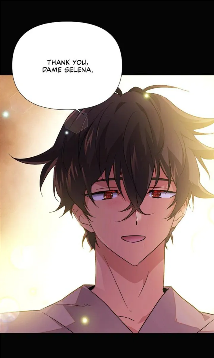 The Villain Discovered My Identity Chapter 126 Online - página 31