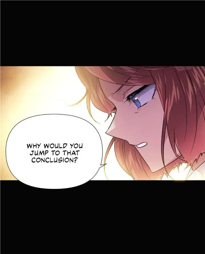 The Villain Discovered My Identity Chapter 126 Online - página 34