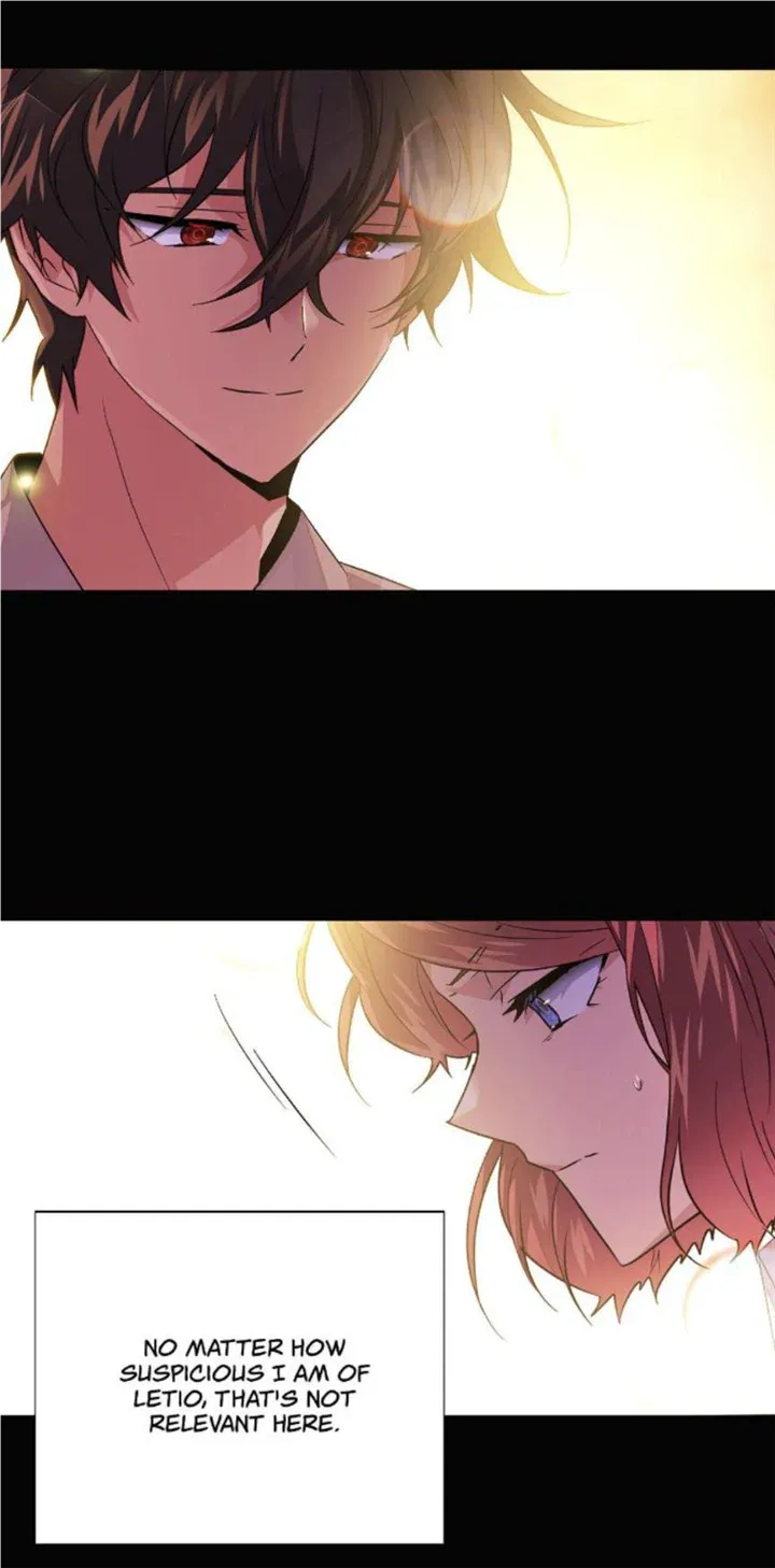 The Villain Discovered My Identity Chapter 126 Online - página 41