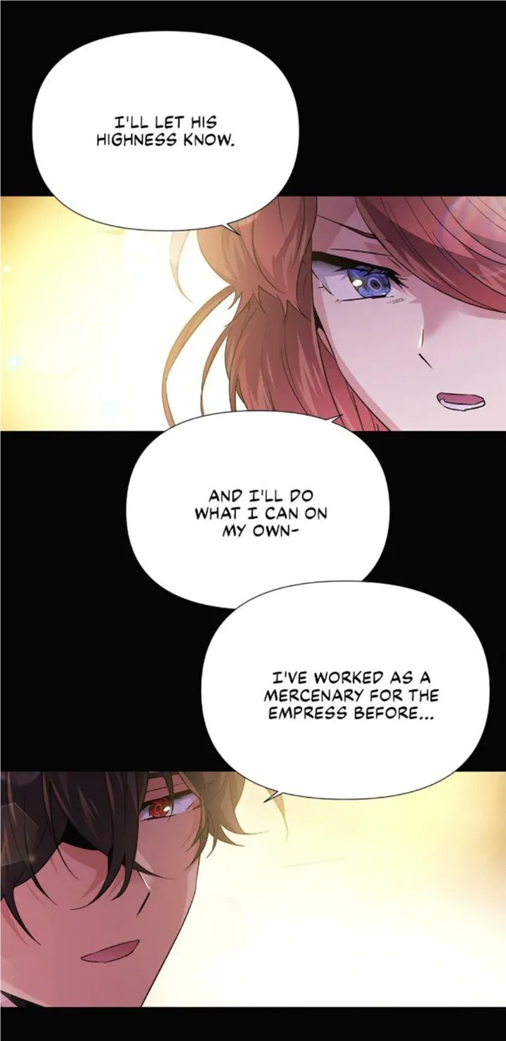 The Villain Discovered My Identity Chapter 126 Online - página 43