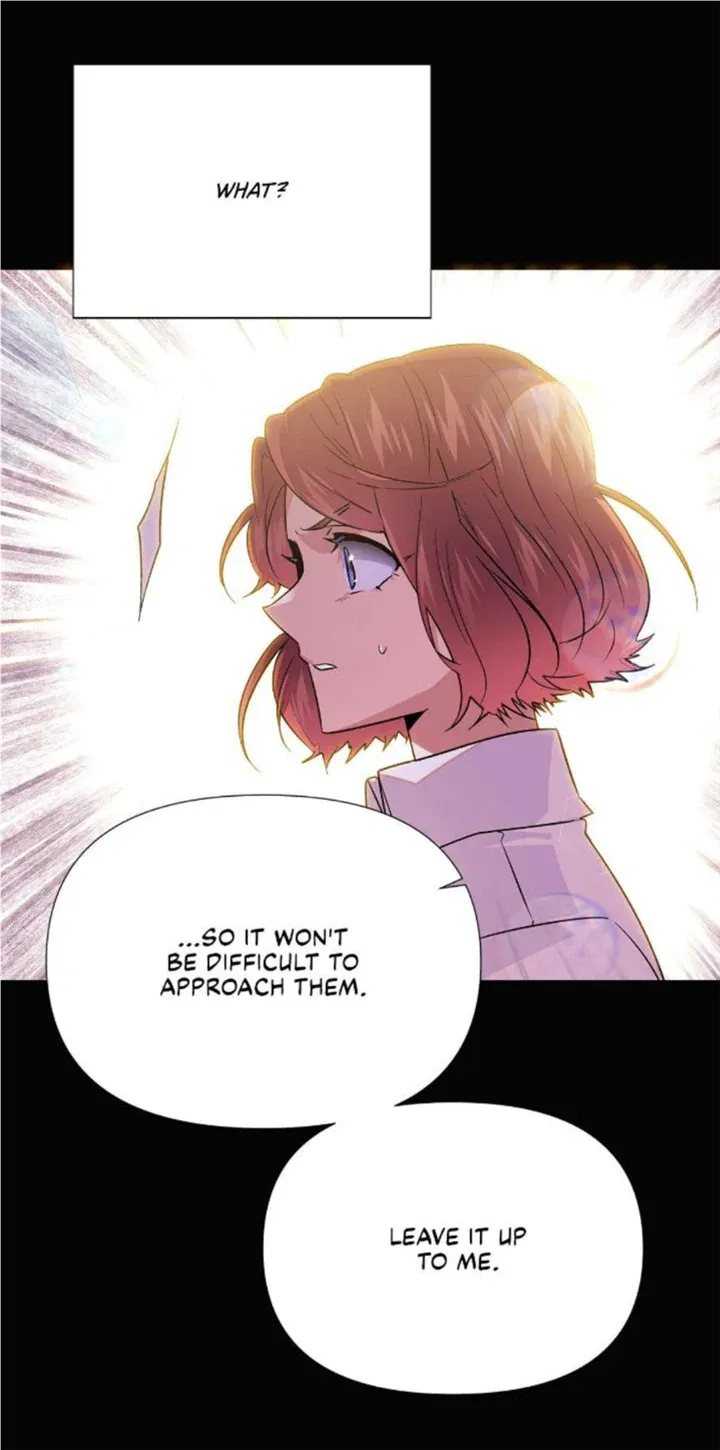 The Villain Discovered My Identity Chapter 126 Online - página 44