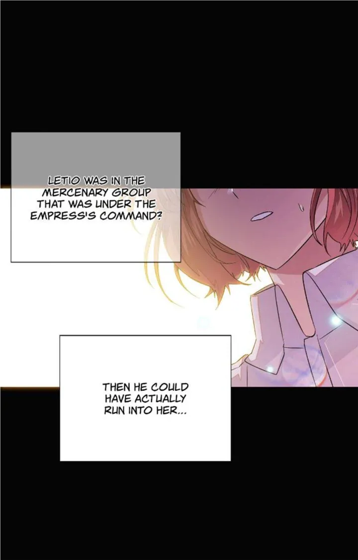 The Villain Discovered My Identity Chapter 126 Online - página 46