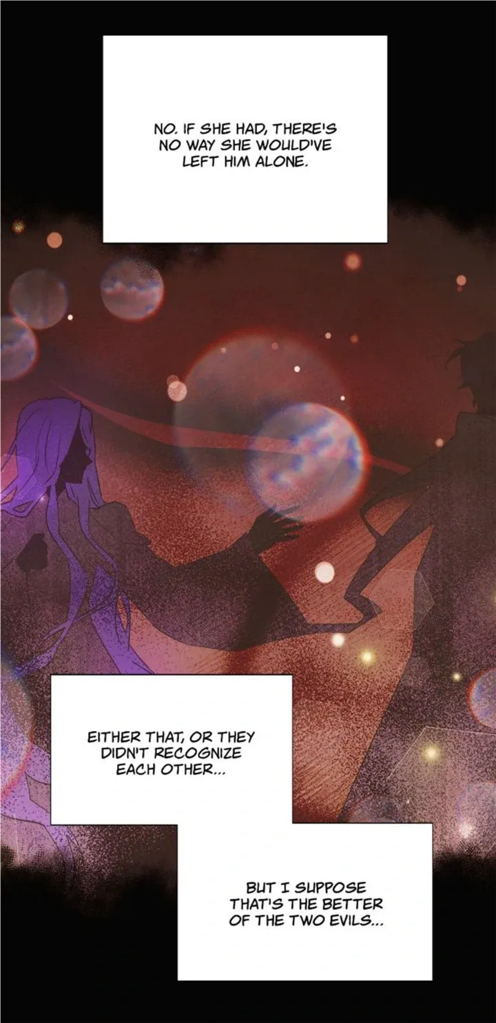 The Villain Discovered My Identity Chapter 126 Online - página 47