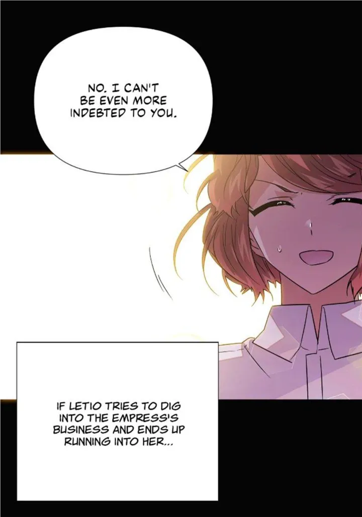 The Villain Discovered My Identity Chapter 126 Online - página 48