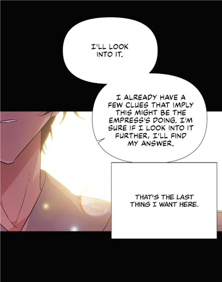 The Villain Discovered My Identity Chapter 126 Online - página 49