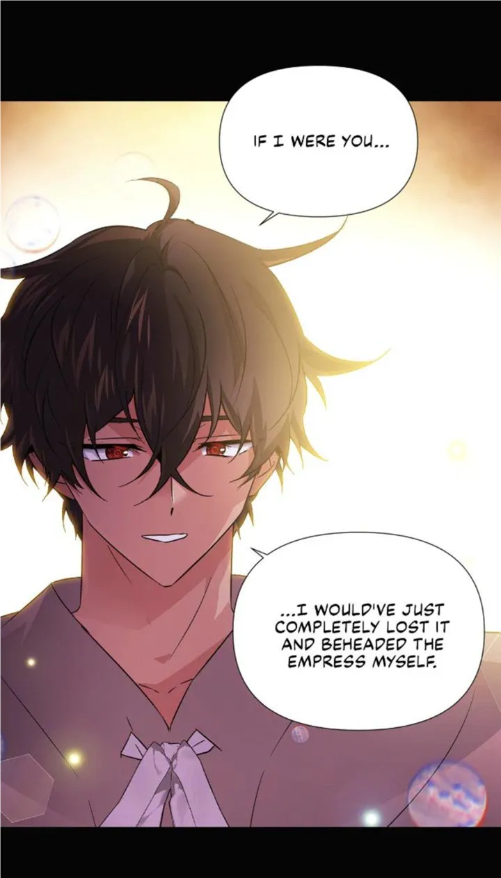 The Villain Discovered My Identity Chapter 126 Online - página 52