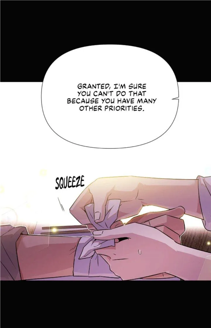 The Villain Discovered My Identity Chapter 126 Online - página 54
