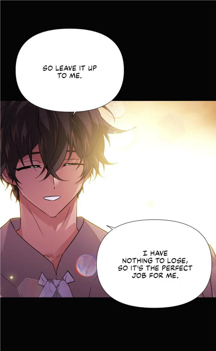 The Villain Discovered My Identity Chapter 126 Online - página 55