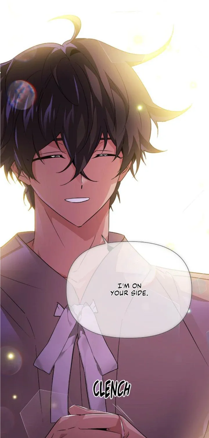The Villain Discovered My Identity Chapter 126 Online - página 61