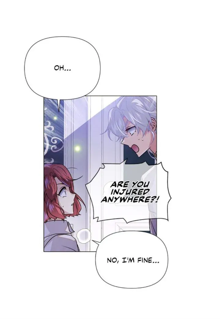 The Villain Discovered My Identity Chapter 126 Online - página 65