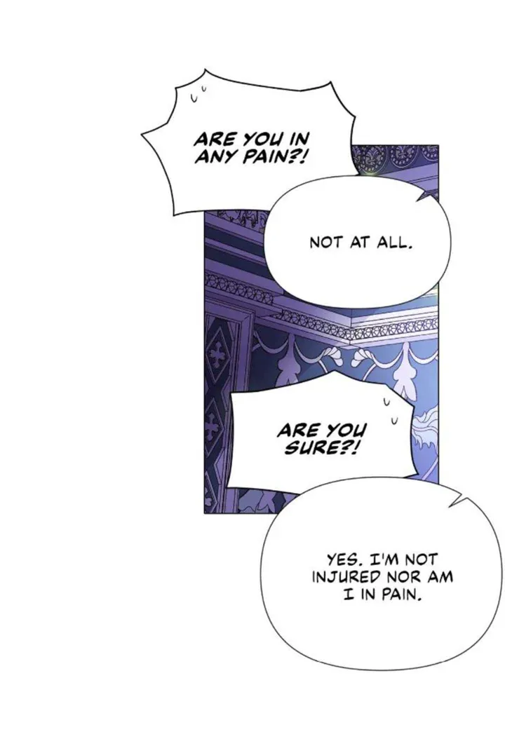The Villain Discovered My Identity Chapter 126 Online - página 66