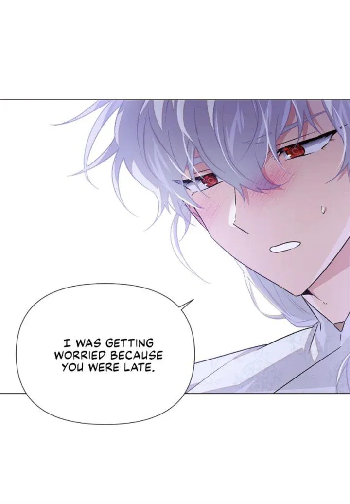 The Villain Discovered My Identity Chapter 126 Online - página 67
