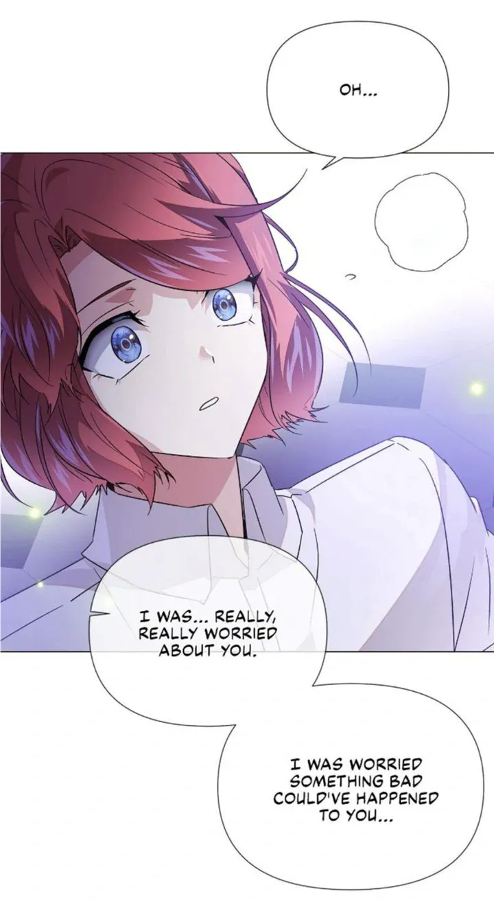 The Villain Discovered My Identity Chapter 126 Online - página 68