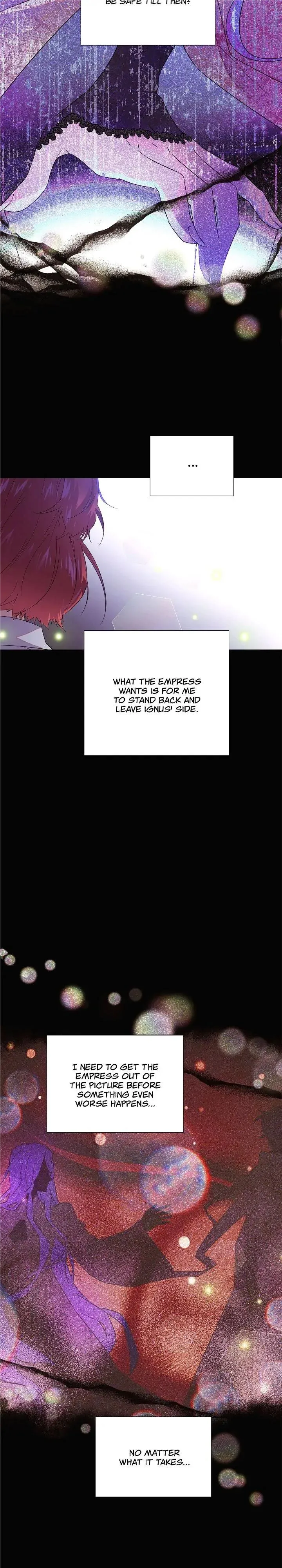The Villain Discovered My Identity Chapter 127 Online - página 7