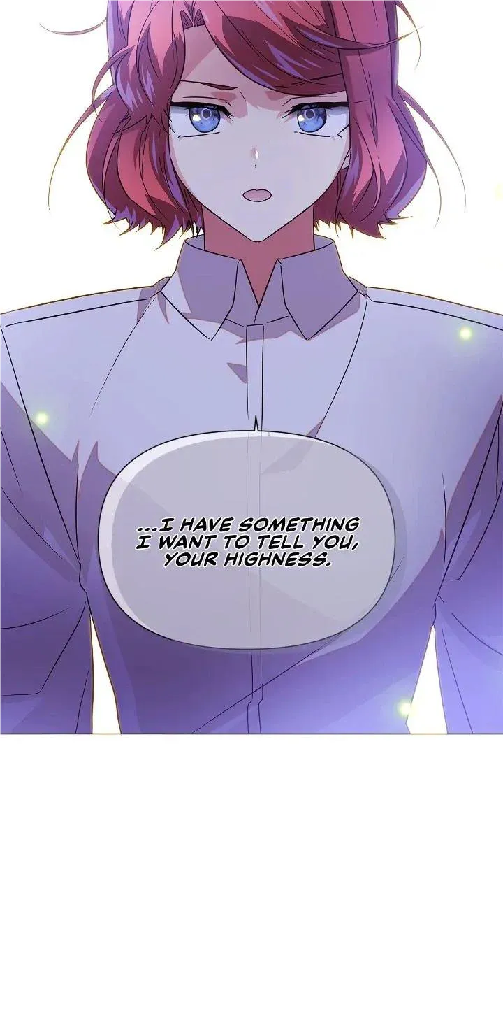 The Villain Discovered My Identity Chapter 127 Online - página 16