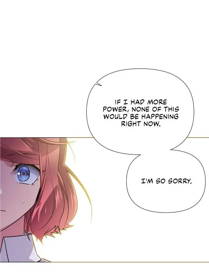 The Villain Discovered My Identity Chapter 127 Online - página 24