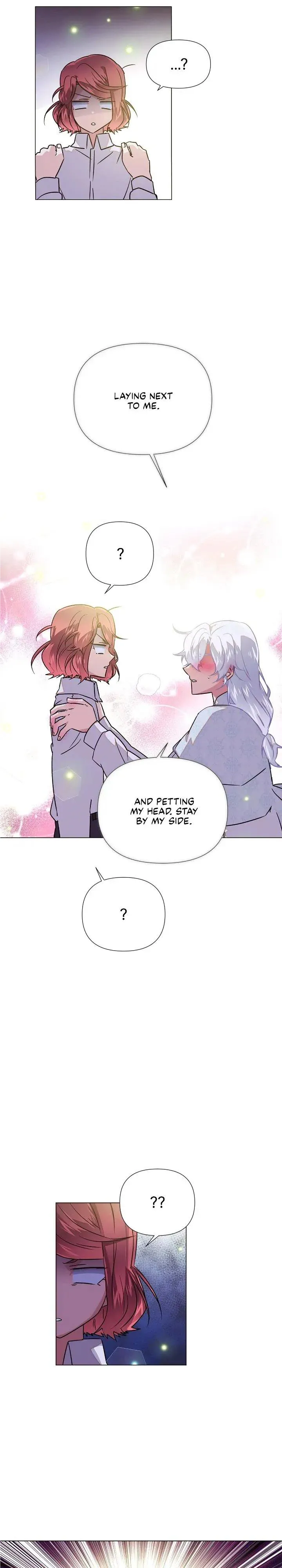 The Villain Discovered My Identity Chapter 127 Online - página 32