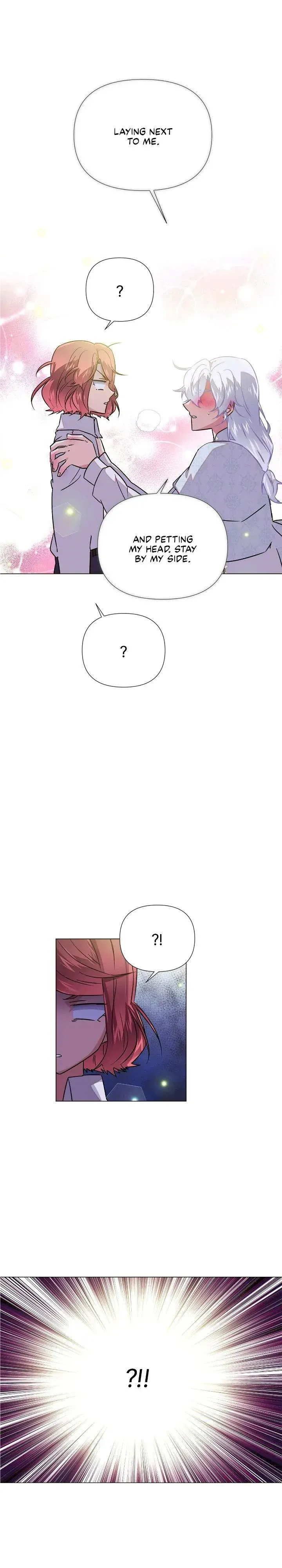 The Villain Discovered My Identity Chapter 128 Online - página 1