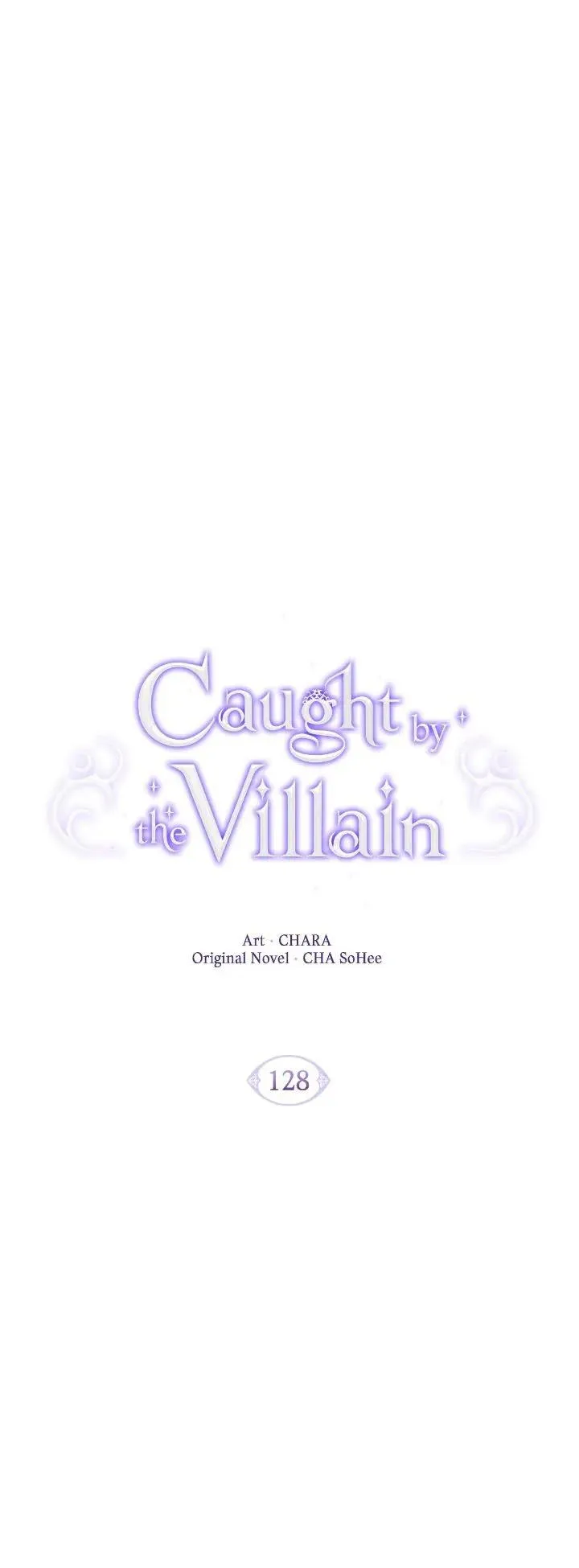 The Villain Discovered My Identity Chapter 128 Online - página 2