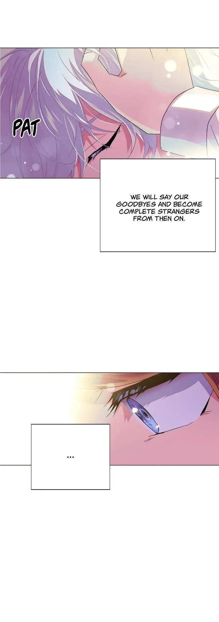 The Villain Discovered My Identity Chapter 128 Online - página 14