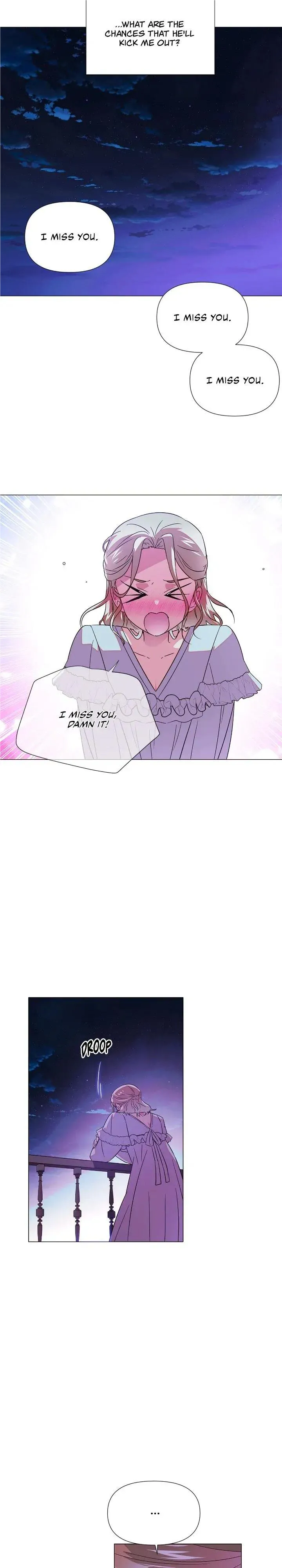 The Villain Discovered My Identity Chapter 128 Online - página 24