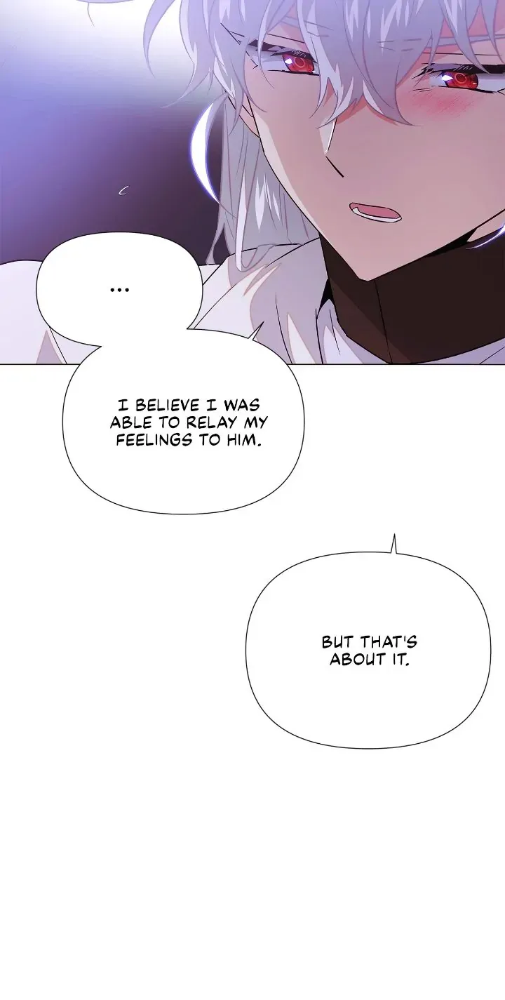 The Villain Discovered My Identity Chapter 130 Online - página 8