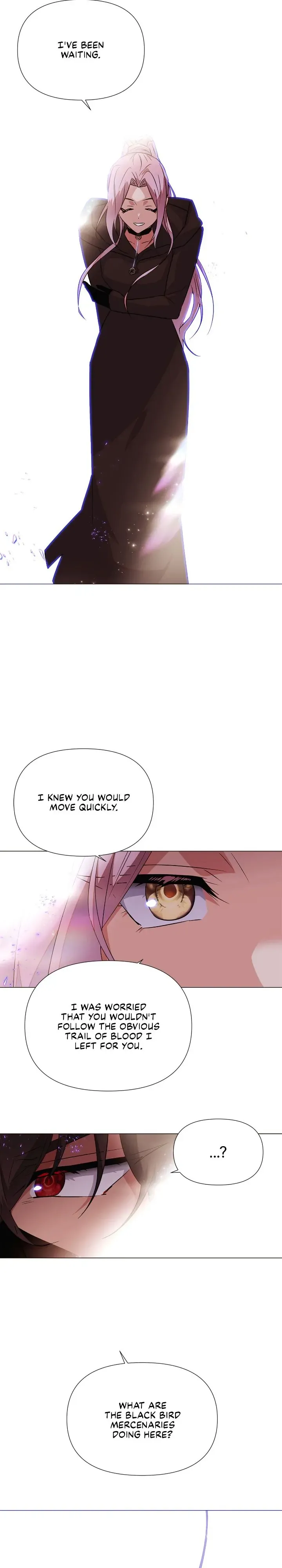 The Villain Discovered My Identity Chapter 130 Online - página 15