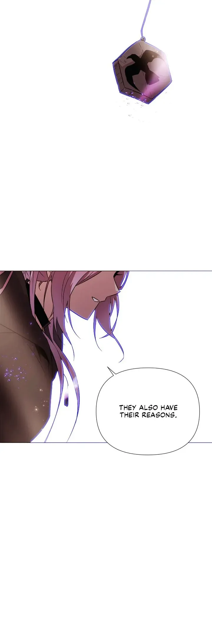 The Villain Discovered My Identity Chapter 130 Online - página 16