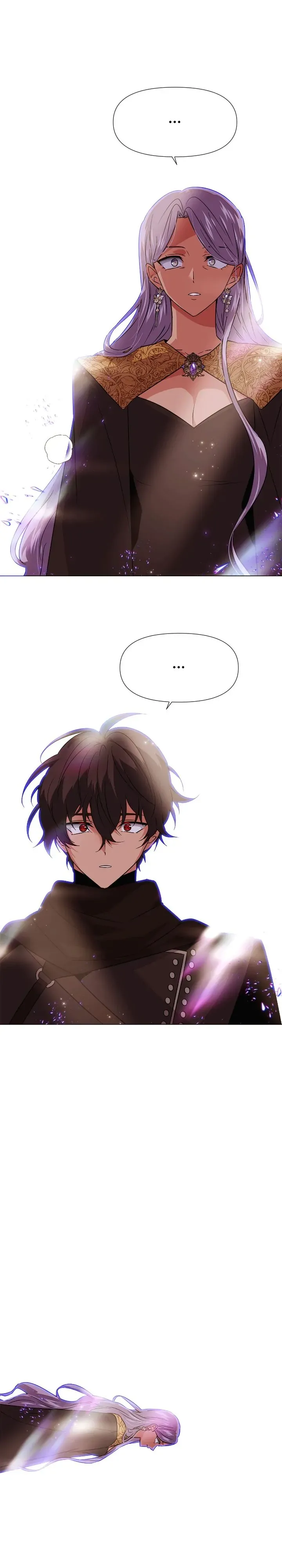 The Villain Discovered My Identity Chapter 130 Online - página 18