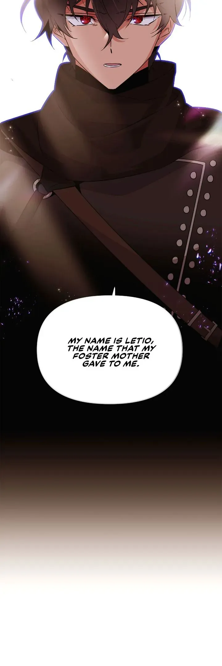 The Villain Discovered My Identity Chapter 131 Online - página 2