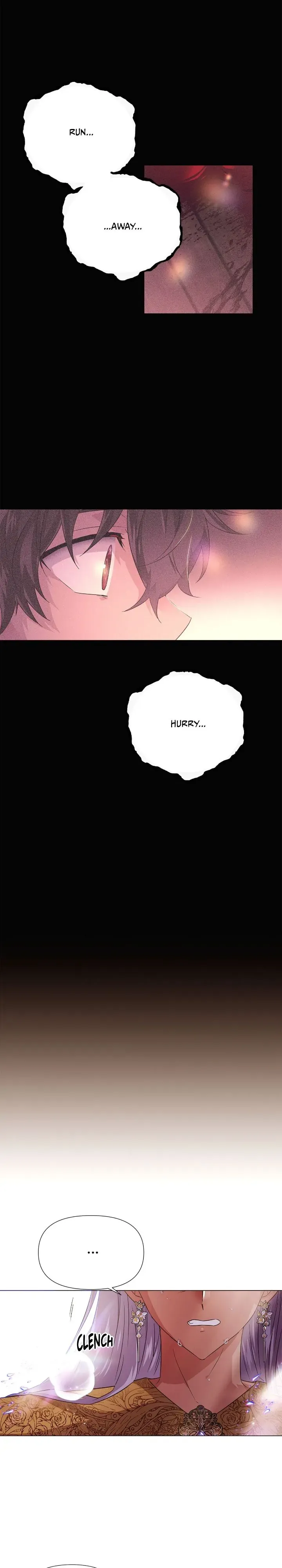 The Villain Discovered My Identity Chapter 131 Online - página 4