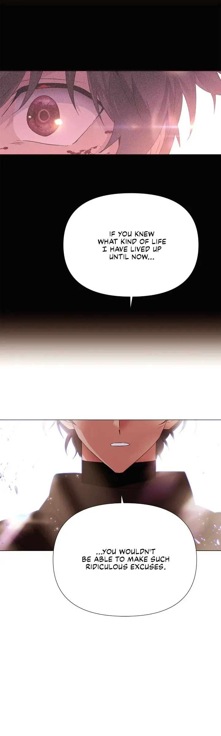 The Villain Discovered My Identity Chapter 131 Online - página 6